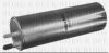 BORG & BECK BFF8124 Fuel filter